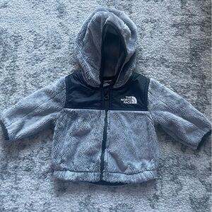 The North Face 0 to 3 months